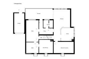 Viel Platz für neue Wohnideen - Freistehendes Einfamilienhaus in Benrath – Die vollständige Adresse der Immobilie erhältst du vom Anbieter., 40597 Benrath, Düsseldorf – Vorschaubild 25