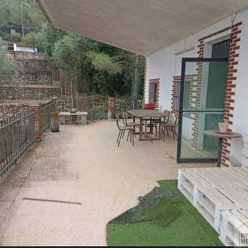 Simat de la Valldigna Chalet