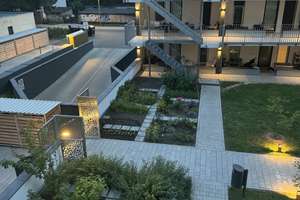 Mieten in der HOFER - 2 Zi im DG Neubau – Hofer Straße 68, 4317 Reudnitz-Thonberg, Leipzig – Vorschaubild 17