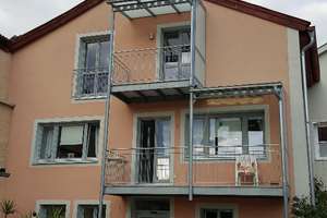Schöne vier Zimmer Familien-Wohnung im Topzustand in Eichstätt Altstadtmitte (Kreis), Eichstätt – 85072 Eichstätt – Vorschaubild 1