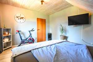 *** Geräumiges Haus in wunderbarer Sackgassenlage *** 
zentrumsnah, innovativ erbaut, toller Garten – Leer (Kreis) – Vorschaubild 37