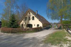 Pferderanch mit drei Wohneinheiten und 2Ha Weideland direkt am Reichswald. – Grafwegenerstraße 16, 47559 Kleve (Kreis) – Vorschaubild 1