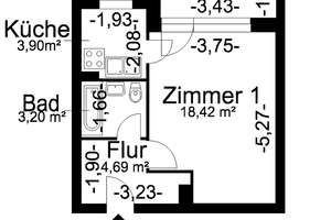 Exklusiv für Menschen ab 55 Jahre! – Martin-Luther-Straße 25, 10777 Schöneberg, Berlin – Vorschaubild 7