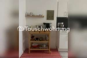 Tauschwohnung: Schöne sanierte Altbauwohnung – Die vollständige Adresse der Immobilie erhältst du vom Anbieter., 24114 Südfriedhof, Kiel – Vorschaubild 5