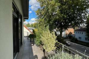 Wohnen auf höchstem Niveau – Exklusives Penthouse mit außergewöhnlichem Wohnkomfort! – Die vollständige Adresse der Immobilie erhältst du vom Anbieter., 45134 Stadtwald, Essen – Vorschaubild 15