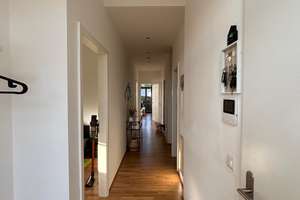 ++ Hochwertig // 4 Zimmer // Balkon // Stellplätze ++ – Müllerstraße 31, 9127 Zentrum, Chemnitz – Vorschaubild 3