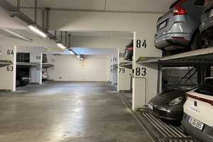 Toplage mitten in Mitte  | 143 m² Wohnqualität inkl. Garagenplatz | Bieterverfahren | Besichtigung – Mitte (Ortsteil), Berlin, 10117 Berlin – Vorschaubild 19
