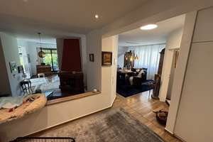 Exklusives Wohnerlebnis: Großzügige Maisonette-Wohnung mit Haus-im-Haus-Charakter – 40629 Ludenberg, Düsseldorf – Vorschaubild 5