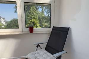 Voll möblierte 2-Zimmer-Wohnung mit Wintergarten frisch saniert – Die vollständige Adresse der Immobilie erhältst du vom Anbieter., 42109 Uellendahl-Katernberg, Wuppertal – Vorschaubild 5