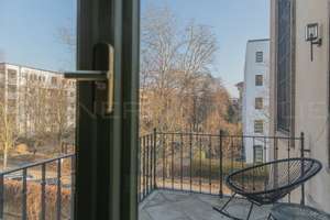 Exklusive Etagenwohnung im Diplomaten Park nahe zoologischen Garten zu verkaufen. Preis auf Anfrage! – Die vollständige Adresse der Immobilie erhältst du vom Anbieter., 10787 Tiergarten, Berlin – Vorschaubild 12