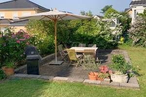 Wohnen wie im Urlaub - Holzhaus in Premiumlage mit Einbauküche, Garten und Carport – Die vollständige Adresse der Immobilie erhältst du vom Anbieter., 61273 Wehrheim – Vorschaubild 24