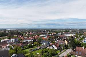 Moderne, barrierefreie 3-Zimmer-Neubauwohnung mit Privatgarten – Die vollständige Adresse der Immobilie erhältst du vom Anbieter., 79423 Heitersheim – Vorschaubild 2
