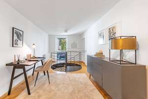 Urban. Besonders. Für Individualisten gemacht. – Die vollständige Adresse der Immobilie erhältst du vom Anbieter., 80337 Am Schlachthof, München – Vorschaubild 15