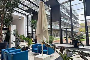 Mehr als ein Apartment: stilvolles Wohnen im Marienpark mit Service, Komfort und außergewöhnliches – Die vollständige Adresse der Immobilie erhältst du vom Anbieter., 70199 Heslach, Stuttgart – Vorschaubild 9