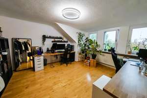 Ideal aufgeteilte 3,5 Raum Wohnung in Essen Bredeney  – Alfredstr 387, 45133 Bredeney, Essen – Vorschaubild 8