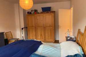Freundliche 3-Zimmer-Wohnung mit Einbauküche im Luisenviertel nahe Laurentiusplatz – Friedrich-Ebert-Straße 43, 42103 Wuppertal – Vorschaubild 6