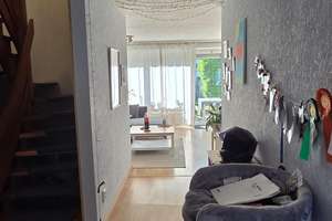 Ansprechendes 4-Zimmer-Reihenhaus mit EBK in Groß Grönau, Groß Grönau – Hirschgrund 71, 23627 Groß Grönau – Vorschaubild 14