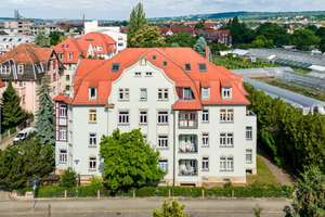 Kapitalanlage mit Charme - Vermietete Dachgeschosswohnung – Die vollständige Adresse der Immobilie erhältst du vom Anbieter., 1127 Pieschen-Nord/Trachenberge, Dresden – Vorschaubild 14