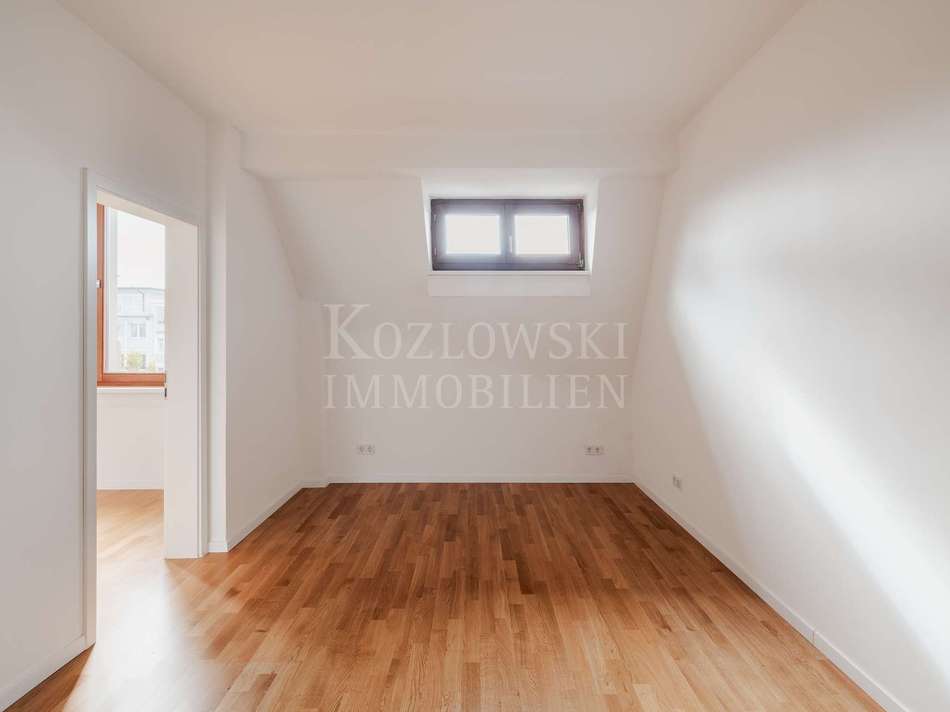 Zimmer I Durchgangszimmer)