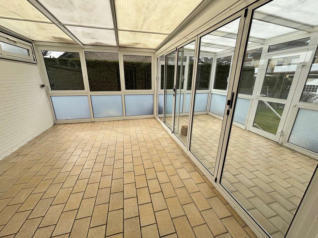 Immobilie in Hasbergen - Einfamilienhaus in ruhiger Lage von Hasbergen - Bild 4