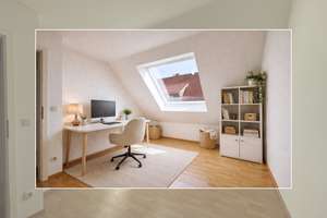 Wohnen, gestalten, wohlfühlen 
4-Zimmer-Reihenendhaus in Bümmerstede zu verkaufen – Die vollständige Adresse der Immobilie erhältst du vom Anbieter., 26133 Bümmerstede, Oldenburg (Oldenburg) – Vorschaubild 14