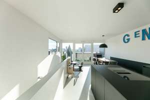 Moderne und schicke Maisonette-Wohnung im Herzen der Ulmer Weststadt – Die vollständige Adresse der Immobilie erhältst du vom Anbieter., 89077 Weststadt, Ulm – Vorschaubild 15