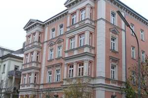 Familienfreundlich geschnittene 5-Zimmer-Altbauwohnung – Sulzerstraße 17, 86159 Antonsviertel, Augsburg – Vorschaubild 15