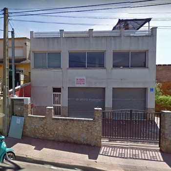 Solvia Inmobiliaria Wohnung Maçanet de la Selva
