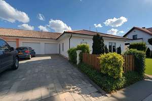 gepflegter Bungalow mit Terrasse u. Garten in Aidenbach – Die vollständige Adresse der Immobilie erhältst du vom Anbieter., 94501 Aidenbach – Vorschaubild 17