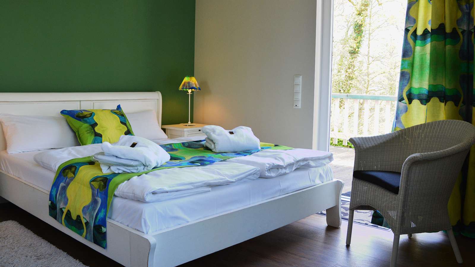 Immobilie in Fürstenberg/Havel - Mehr als nur ein Zuhause – ein Rückzugsort am See - Bild 4