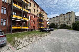 2-Zimmer-Wohnung mit Balkon, Keller und Stellplatzoption – Letzlinger Straße 7, 39106 Alte Neustadt, Magdeburg – Vorschaubild 6
