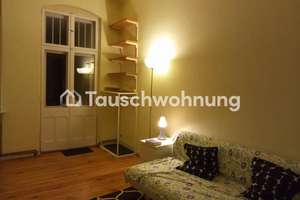 Tauschwohnung: 80 m²(VH. 3. OG) in P-Berg, Suche eine 1 / 1,5-Zi. Wohnung – Göhrener Str. 13, 10437 Prenzlauer Berg, Berlin – Vorschaubild 6