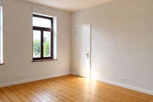 Sanierte Altbauwohnung im Denkmalhaus – Feldblick, hohe Decken & Designbad – Winkelhauser Straße 2, 47228 Bergheim, Duisburg – Vorschaubild 6
