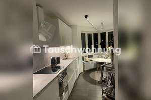 Tauschwohnung: Wunderschöne Wohnung mit Wohnküche im Glockenbachviertel – Die vollständige Adresse der Immobilie erhältst du vom Anbieter., 80469 Glockenbach, München – Vorschaubild 9