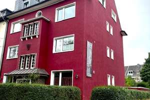 Charmante Altbauwohnung in beliebter Lage von Essen Rüttenscheid – Richard Wagner Straße 88, 45128 Rüttenscheid, Essen – Vorschaubild 2