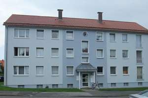 Modernisierte 3-Zimmerwohnung in Osterode!