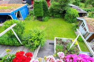 Familienidyll in Mahlsdorf-Süd: Einfamilienhaus mit potenzieller Einliegerwohnung & sonnigem Garten – Die vollständige Adresse der Immobilie erhältst du vom Anbieter., 12623 Mahlsdorf, Berlin – Vorschaubild 2