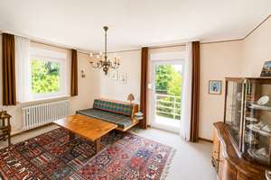 #Alleinlage #parkähnlicher Garten #Südhang #Stadtvilla #2-Familienhaus #provisionsfrei – Ersinger Straße 98, 75179 Brötzingen, Pforzheim – Vorschaubild 14