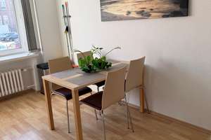 Charmante, möblierte Wohnung in Ruhiger Lage – Oelpfad 26, 44263 Hörde (Ortsteil), Dortmund – Vorschaubild 16
