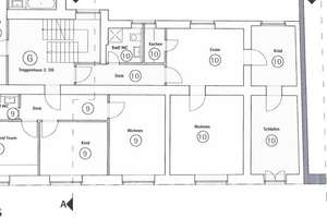 || VERMÖGENSBAUSTEIN || Vermietete Eigentumswohnung || CITY APPARTEMENTS || – 40215 Friedrichstadt, Düsseldorf – Vorschaubild 3