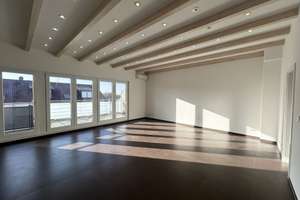 Grüße aus der Loggia - Penthouse in Elsen – Die vollständige Adresse der Immobilie erhältst du vom Anbieter., 33106 Elsen, Paderborn – Vorschaubild 3