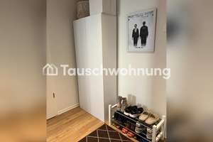 Tauschwohnung: Tausche 2-Zimmer-Wohnung in Hamburg, Wandsbek – Die vollständige Adresse der Immobilie erhältst du vom Anbieter., 22041 Wandsbek (Ortsteil), Hamburg – Vorschaubild 9