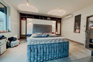Elegante Stadtvilla mit Wellnessbereich und Galerie in Langenhagen – Die vollständige Adresse der Immobilie erhältst du vom Anbieter., 30851 Langenhagen – Vorschaubild 23