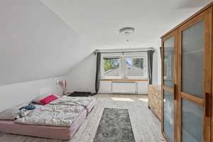 Idylle in Feldrandlage – großzügiges Einfamilienhaus mit Garten - in Forellenseenähe Rieseby – Die vollständige Adresse der Immobilie erhältst du vom Anbieter., 24354 Rieseby – Vorschaubild 9