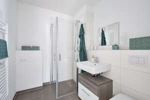 Ihr neues Familienzuhause: Helle 5-Zimmer-Wohnung mit Balkon – 13053 Alt-Hohenschönhausen, Berlin – Vorschaubild 12
