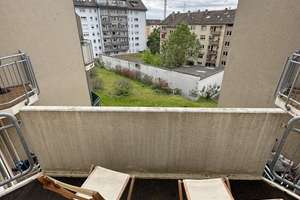 1,5-Raum-STUDENTEN- Wohnung mit EBK auf dem Lindenhof – Die vollständige Adresse der Immobilie erhältst du vom Anbieter., 68163 Lindenhof, Mannheim – Vorschaubild 10