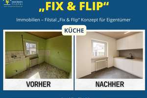  Sofortbezug möglich! Toll geschnittenes Reihenhaus für die ganze Familie – Die vollständige Adresse der Immobilie erhältst du vom Anbieter., 73084 Salach – Vorschaubild 6