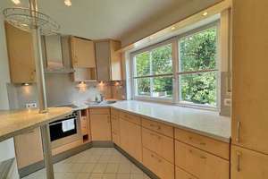 3-Zi.-Maisonettewohnung mit Terrasse in Waldtrudering auf 2 Ebenen – Die vollständige Adresse der Immobilie erhältst du vom Anbieter., 81827 Waldtrudering, München – Vorschaubild 13