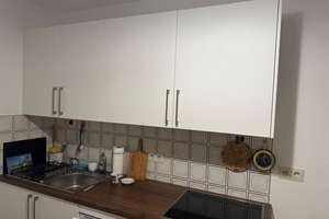 schöne bezugsfreie 3 Zimmer ETW in exponierter Lage – Schmied Kochel-Str. 22, 81371 Sendlinger Feld, München – Vorschaubild 16