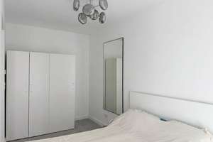 Moderne 1-Zimmer Wohnung + Schlafnische in Hamburg-Wandsbek – Walddörferstraße 310, 22047 Wandsbek (Ortsteil), Hamburg – Vorschaubild 5